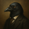 Picture of Headmaster Corvus